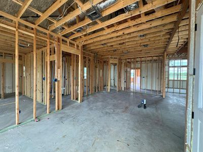 New construction Single-Family house 173 Willow Branch Rd, McGregor, TX 76657 - image