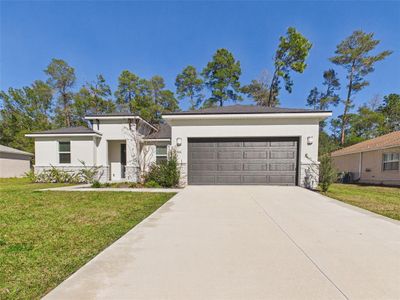 New construction Single-Family house 7110 Sw 133Rd Ln, Ocala, FL 34473 - image