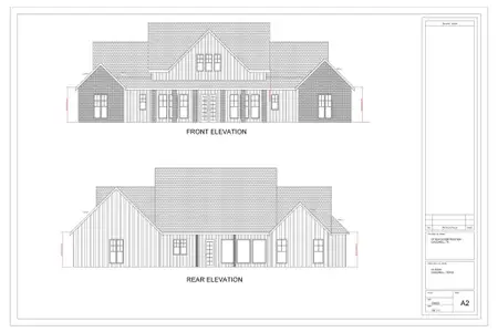 New construction Single-Family house 112 Court Side Dr, Snook, TX 77878 - image