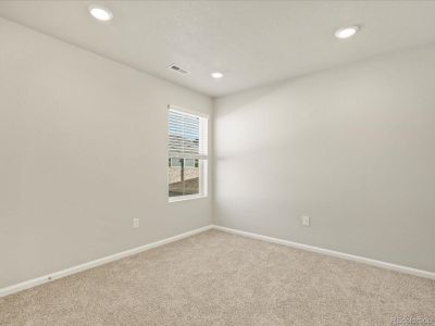 New construction Duplex house 796 N Shawnee St, Aurora, CO 80018 null- photo 21 21