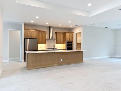 New construction Single-Family house 12418 Stonegate Trl, Parrish, FL 34219 plan Aruba 2 - image 4
