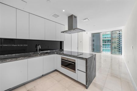 New construction Condo house 700 Ne 26Th Ter, Unit 1904, Miami, FL 33137 null- photo 8 8