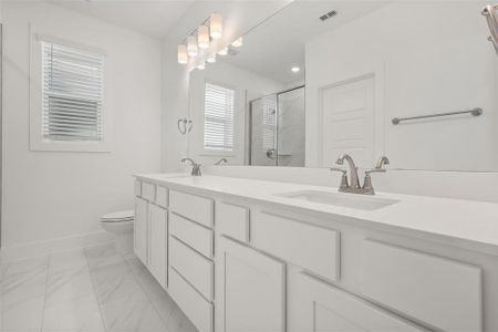New construction Single-Family house 10820 Eva Mae Blvd, Grand Prairie, TX 76065 Luke- photo 14 14