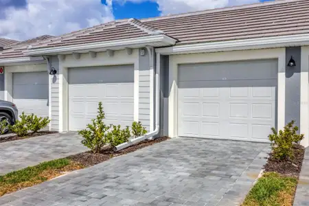 New construction Condo house 12520 Galapagos Ct, Unit 102, Venice, FL 34293 - image