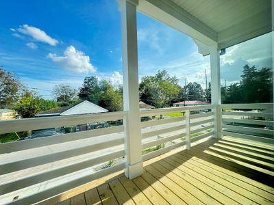 New construction Single-Family house 2216 Clinton St, North Charleston, SC 29405 null- photo 28 28