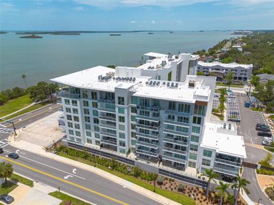 New construction Condo house 1020 Sunset Point Rd, Unit 213, Clearwater, FL 33755 null- photo 0