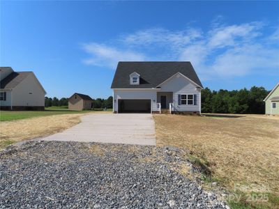 New construction Single-Family house 145 Mason Tanner Ct, Rock Hill, SC 29730 - image