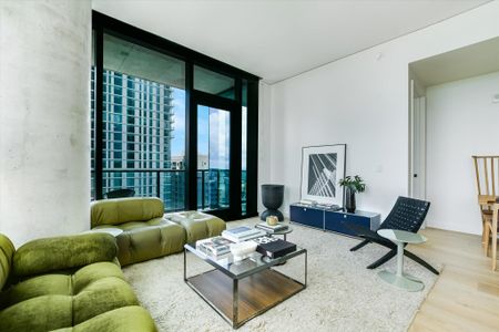 New construction Condo house 610 Davis St, Unit 1902, Austin, TX 78701 - image 5