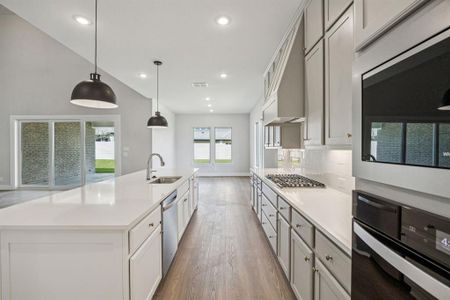 New construction Single-Family house 4504 Crescent Rd, McKinney, TX 75071 - image 13