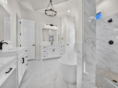 New construction Single-Family house 212 Desperado Ct, Weatherford, TX 76088 - image 11