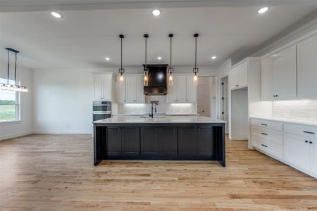 New construction Single-Family house 3063 Willow Rd, Celeste, TX 75423 - image 7