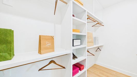 Gentry Street by ONYX Residential Group in Houston - image 7