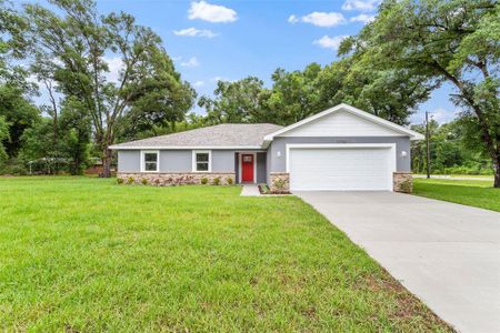 New construction Single-Family house 11734 Orange Court, Dade City, FL 33525 - photo 0