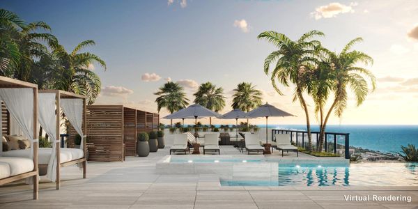 New construction Condo house 1011 Us Hwy 1, Unit D406, Juno Beach, FL 33408 - image 18