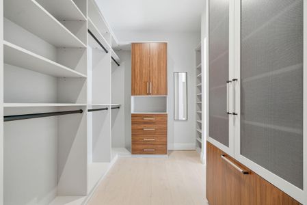 New construction Condo house 2323 San Felipe St, Unit 803, Houston, TX 77019 - image 18