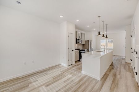 New construction Townhouse house 15172 W 69Th Pl, Arvada, CO 80007 plan Reihenhaus - image 6