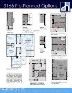 New construction Single-Family house 456 Palm Crest Drive, Ponte Vedra, FL 32081 Denali- photo 2 2