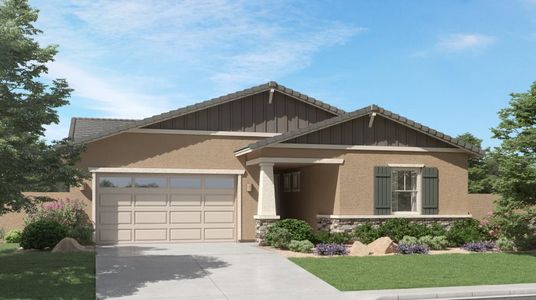 Bella Vista Farms: Signature by Lennar in San Tan Valley - photo 9 9