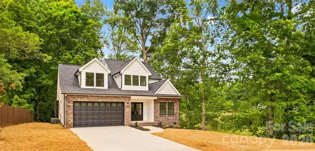 New construction Single-Family house 55 Elizabeth St, China Grove, NC 28023 - image