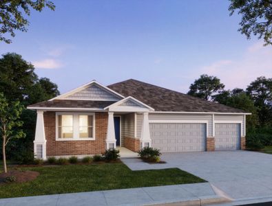 Winding River by Maronda Homes in St. Marys - image