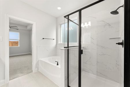 New construction Single-Family house 3116 Goldfinch, Royse City, TX 75189 - image 9