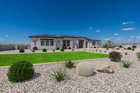 New construction Single-Family house 39027 N 6Th Dr, Phoenix, AZ 85086 - photo 0