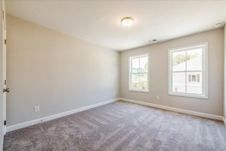 New construction Townhouse house 1604 Ruskin Wy, Marietta, GA 30062 null- photo 22 22