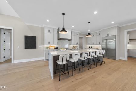 New construction Single-Family house 126 Harvest Ln, Pittsboro, NC 27312 - image 15