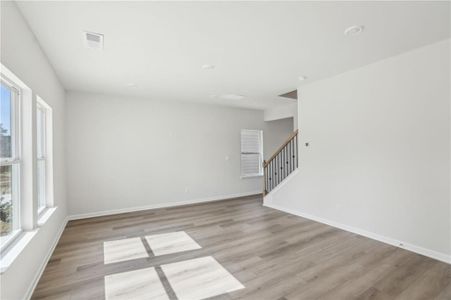 New construction Single-Family house 2777 Aralynn Way, Atlanta, GA 30337 Dallas- photo 8 8