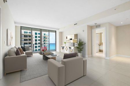 New construction Condo/Apt house 3100 North Ocean Drive, Unit 1610-H, West Palm Beach, FL 33404 - photo 0