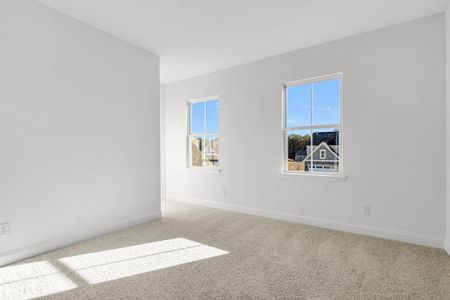 New construction Single-Family house 149 Willow Bend Rd, Hiram, GA 30141 plan Baldwin - image 17