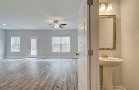 New construction Single-Family house 4311 Portsbrook Ave, Snellville, GA 30039 null- photo 13 13