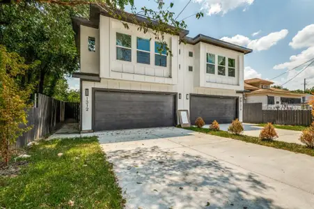 New construction Single-Family house 1310 Coleman Ave, Dallas, TX 75215 - image