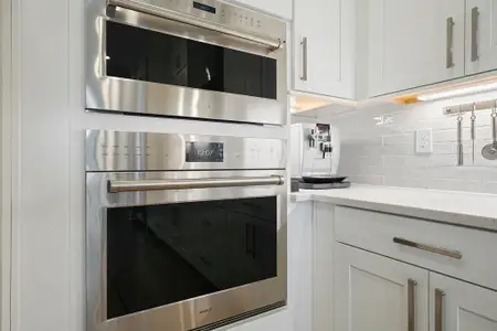 New construction Single-Family house 225 Anglin Walk, Alpharetta, GA 30009 plan Tellhurst - image 20