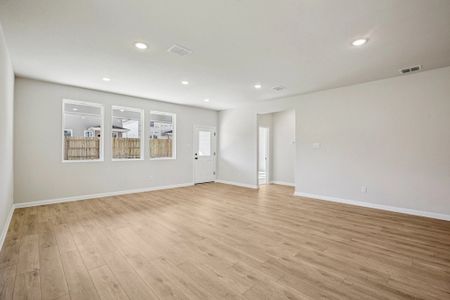 New construction Single-Family house 153 Jans Wy, Georgetown, TX 78626 plan Georgia - image 17