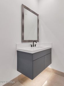New construction Single-Family house 4052 E Oak St, Phoenix, AZ 85008 null- photo 37 37