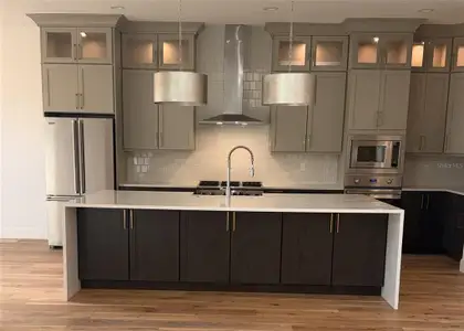 New construction Single-Family house 6125 Village Edge Pl, Sanford, FL 32771 plan Brantley - image 3