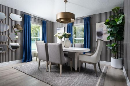 New construction Single-Family house 6200 Sw 97Th St, Ocala, FL 34476 plan Palmetto - image 10