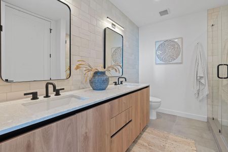 New construction Condo house 84 East Ave, Unit 2610, Austin, TX 78701 - image 10