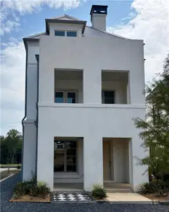 New construction Single-Family house 310 Central Ave, Fayetteville, GA 30214 - image
