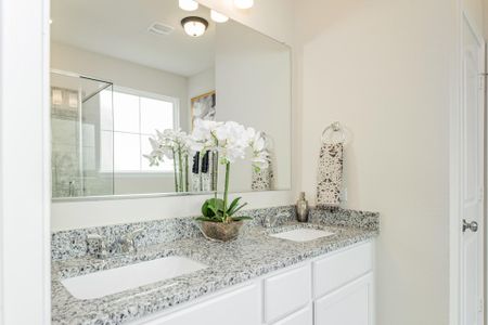 New construction Single-Family house 3700 Daisy Ln, Huntsville, TX 77340 plan The 2516 - image 12