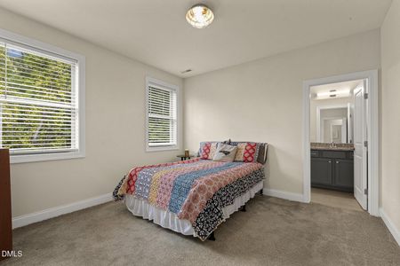 New construction Single-Family house 1053 Lukestone Dr, Fuquay Varina, NC 27526 - image 16