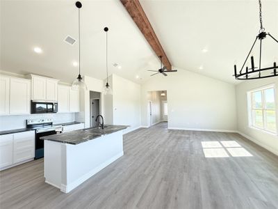 New construction Single-Family house 5314 Lassen Ln, Belton, TX 76513 - image 6