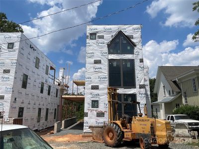 New construction Single-Family house 721 Charles Avenue, Charlotte, NC 28205 - photo 14 14