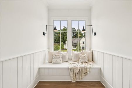 New construction Single-Family house 145 Grayton Ln, Roswell, GA 30075 - image 18