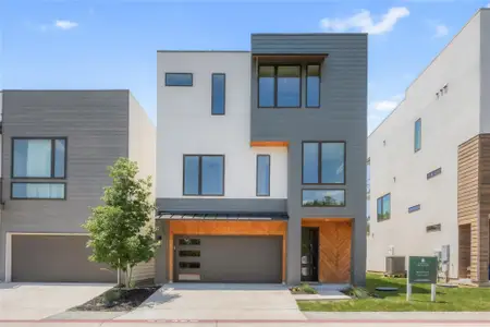 New construction Single-Family house 7809 Old Bee Caves Rd, Unit 18, Austin, TX 78735 - image