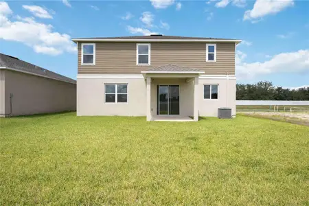 Creekside at Rutland Ranch by KB Home in Parrish - image 4