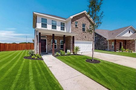New construction Single-Family house 403 Pendant Dr, Royse City, TX 75189 Evan- photo 0