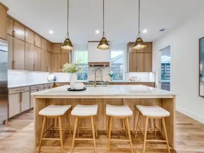 New construction Single-Family house 3850 Davila Dr, Dallas, TX 75220 null- photo 0