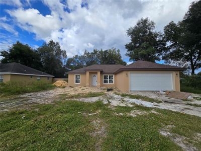 New construction Single-Family house 49 Hemlock Ter, Ocala, FL 34472 null- photo 0